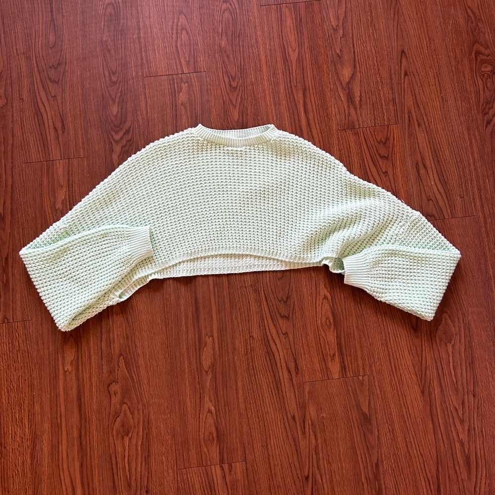 Nasty gal knit set